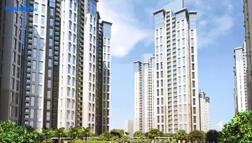 Project Image of Hiranandani Estate Villa Nebula - Image 240761