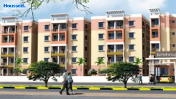 Project Image of Essen Krishana Priya Residency - Image 255391