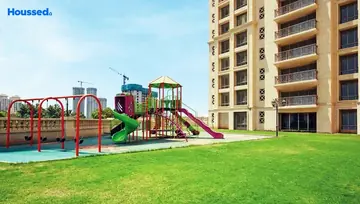 Amenities of Hiranandani Estate Cardinal - Image 240777
