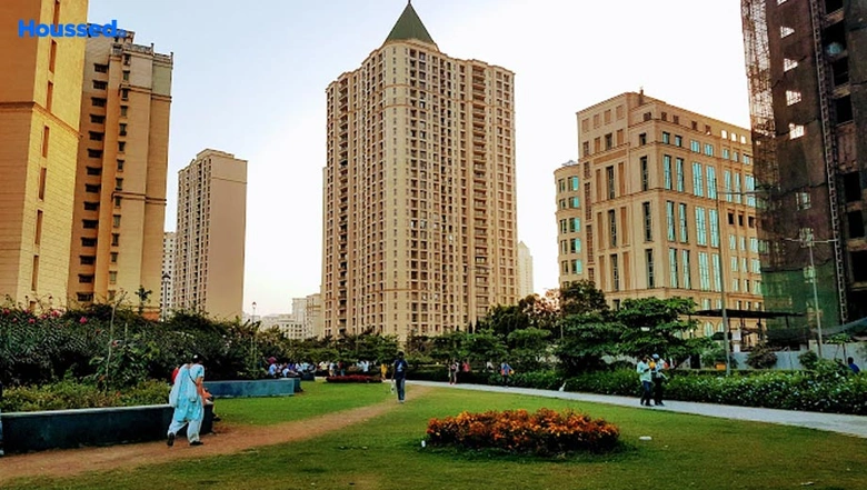 Project Image of Hiranandani Estate Cardinal in Hiranandani Estate, Thane - Image 240775