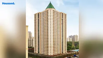 Project Image of Hiranandani Estate Cardinal - Image 240774
