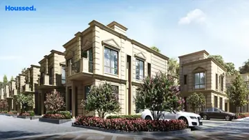 Project Image of Hiranandani Bay Haven - Image 333819