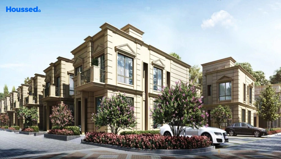 Project Image of Hiranandani Bay Haven in Egattur, Chennai - Image 333819