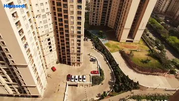 Amenities of Hiranandani Estate Pelican - Image 240801