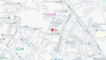 Location of Hiranandani Estate Pelican - Image 240807