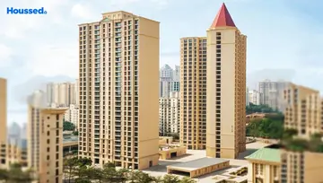 Project Image of Hiranandani Estate Pelican - Image 240800