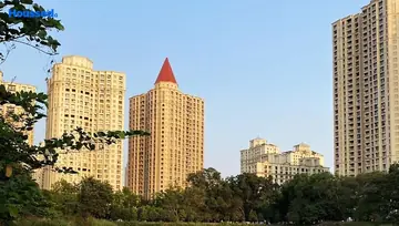 Project Image of Hiranandani Estate Pelican - Image 240798