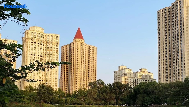 Project Image of Hiranandani Estate Pelican in Thane West, Thane - Image 240798