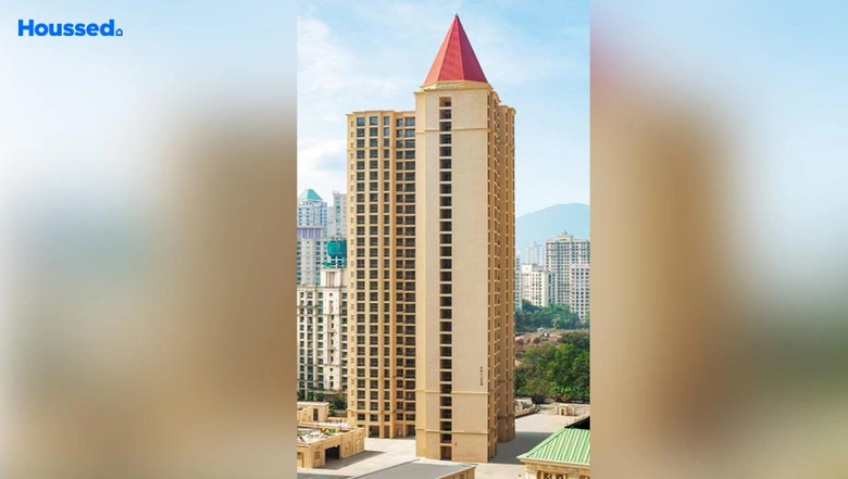 Project Image of Hiranandani Estate Pelican in Thane West, Thane - Image 240799
