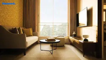Sample Apartment of Hiranandani Estate Pelican - Image 240805