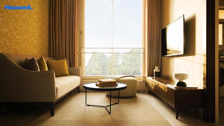 Sample Apartment of Hiranandani Estate Pelican in Thane West, Thane - Image 240805