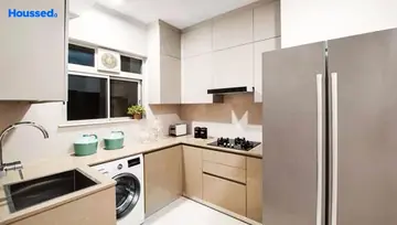 Sample Apartment of Hiranandani Estate Pelican - Image 240802