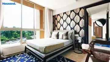 Sample Apartment of Hiranandani Estate Pelican - Image 240803