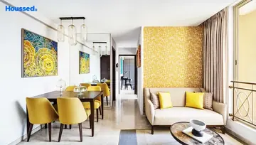 Sample Apartment of Hiranandani Estate Pelican - Image 240804