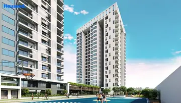Amenities of DNR Casablanca - Image 127253