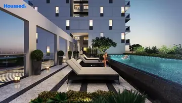 Amenities of DNR Casablanca - Image 127254