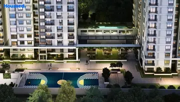 Amenities of DNR Casablanca - Image 127252