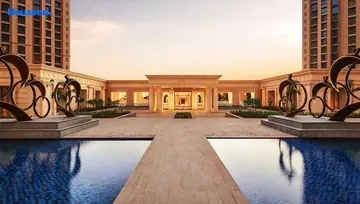 Amenities of Hiranandani Willowcrest - Image 240815