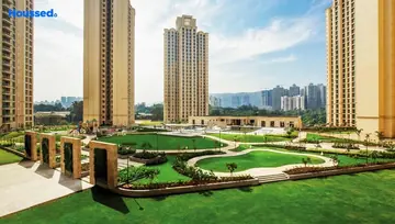 Amenities of Hiranandani Willowcrest - Image 240819