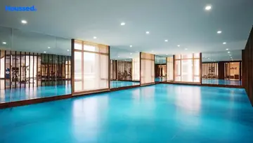 Amenities of Hiranandani Willowcrest - Image 240817