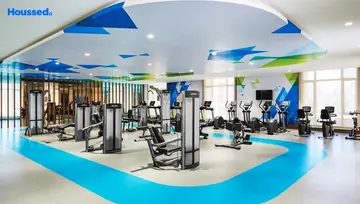 Amenities of Hiranandani Willowcrest - Image 240818