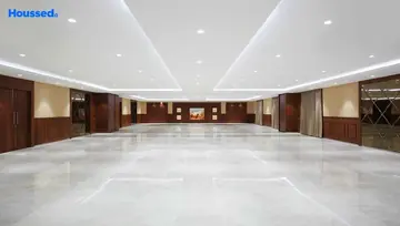 Amenities of Hiranandani Willowcrest - Image 240813
