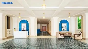 Amenities of Hiranandani Willowcrest - Image 240814