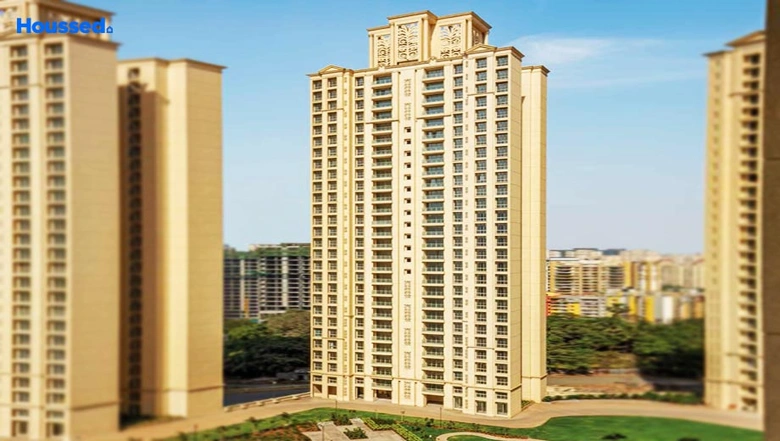Project Image of Hiranandani Willowcrest in Thane West, Thane - Image 240810