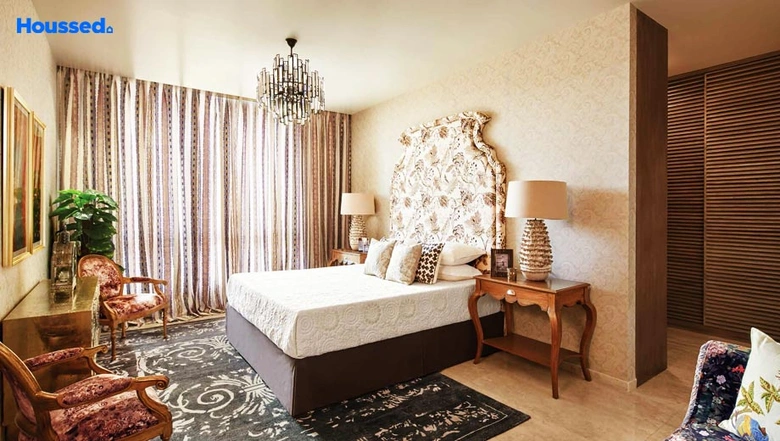 Sample Apartment of Hiranandani Willowcrest in Thane West, Thane - Image 240820