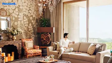 Sample Apartment of Hiranandani Willowcrest - Image 240821