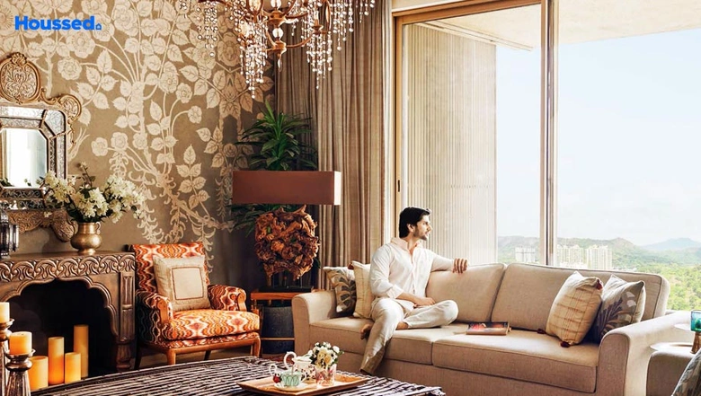 Sample Apartment of Hiranandani Willowcrest in Thane West, Thane - Image 240821