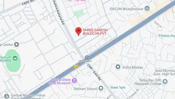 Location of Shree Rashmi Enclave Phase 1 - Image 259170