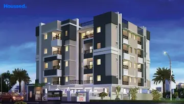 Project Image of Shree Rashmi Enclave Phase 1 - Image 259168