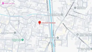 Location of Stalwart Premium - Image 259604