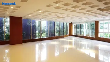 Amenities of Meenakshis Trident Towers - Image 124432