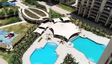 Amenities of Hiranandani Rodas Enclave Arlington - Image 240831