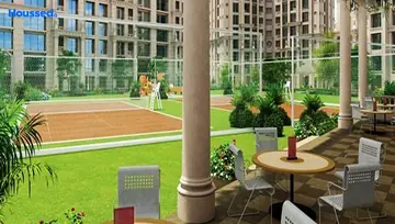 Amenities of Hiranandani Rodas Enclave Arlington - Image 240830