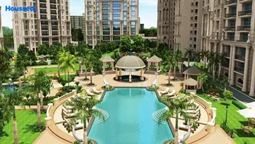 Amenities of Hiranandani Rodas Enclave Arlington - Image 240829