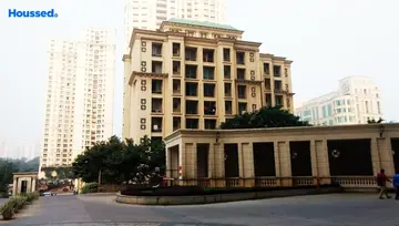Project Image of Hiranandani Rodas Enclave Arlington - Image 240826