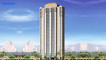 Project Image of Hiranandani Rodas Enclave Basilius - Image 240837