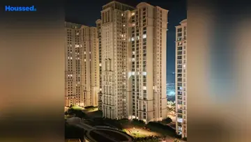 Project Image of Hiranandani Rodas Enclave Basilius - Image 240836