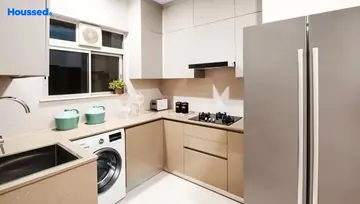 Sample Apartment of Hiranandani Rodas Enclave Basilius - Image 240840
