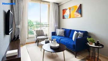 Sample Apartment of Hiranandani Rodas Enclave Basilius - Image 240839