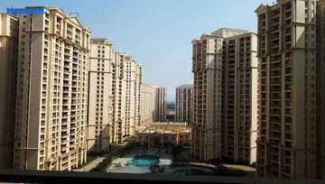 Amenities of Hiranandani Rodas Enclave Clayton - Image 240863