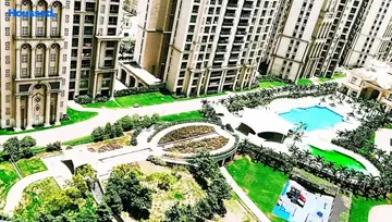 Amenities of Hiranandani Rodas Enclave Clayton - Image 240862