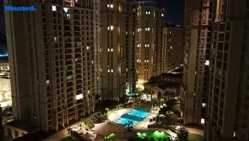 Amenities of Hiranandani Rodas Enclave Clayton - Image 240861