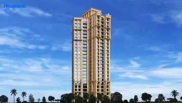 Project Image of Hiranandani Rodas Enclave Clayton - Image 240857