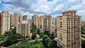 Project Image of Hiranandani Rodas Enclave Clayton - Image 240859