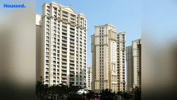 Project Image of Hiranandani Rodas Enclave Clayton - Image 240860