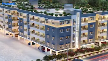 Project Image of Harshpriya Neeladri Ark - Image 259525